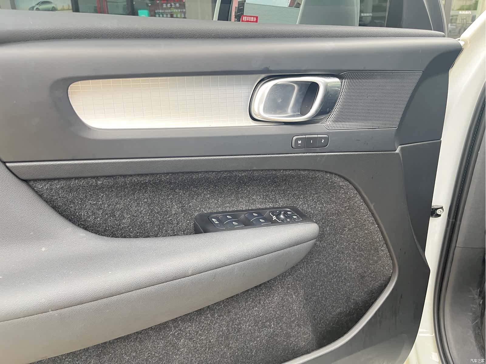 Volvo XC40, 2019 18