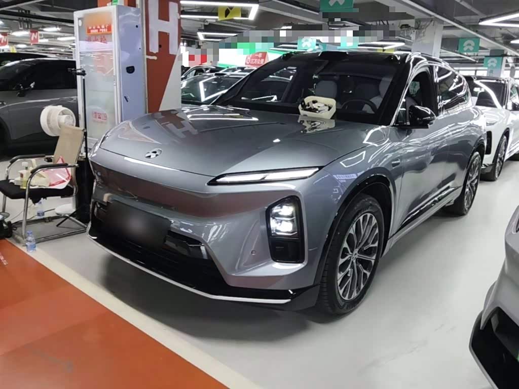 NIO ES6