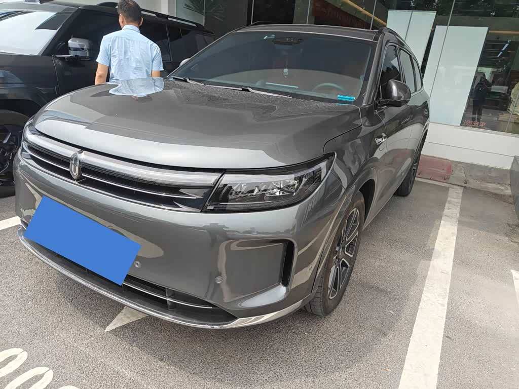 Aito M7