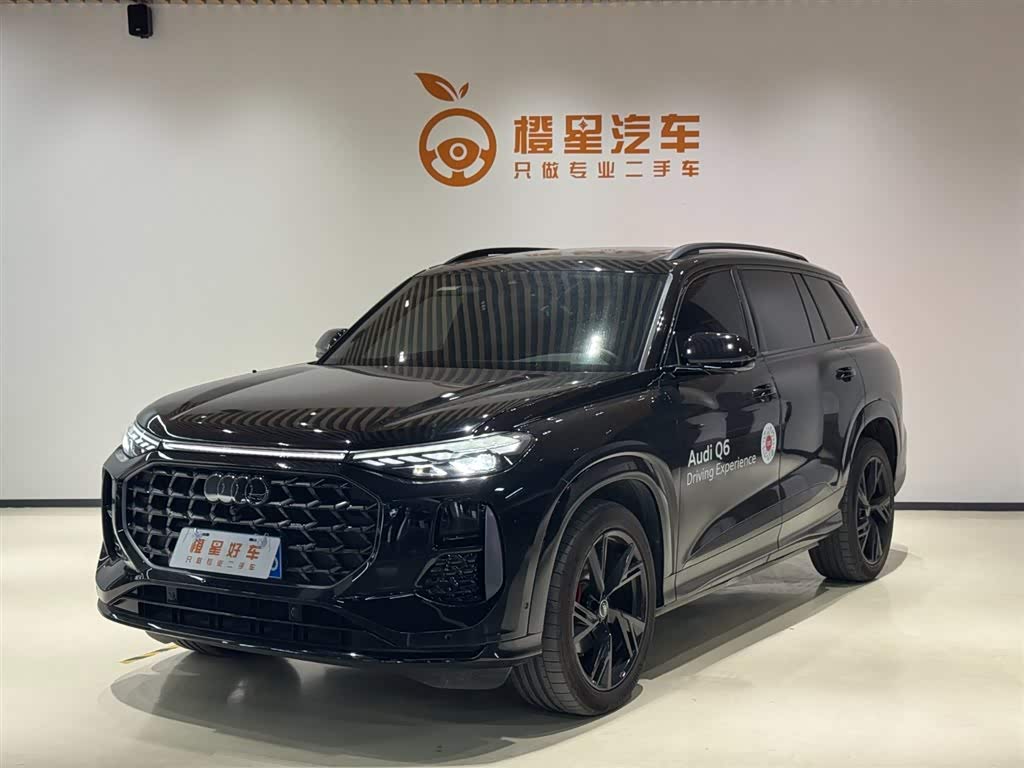 Audi Q6