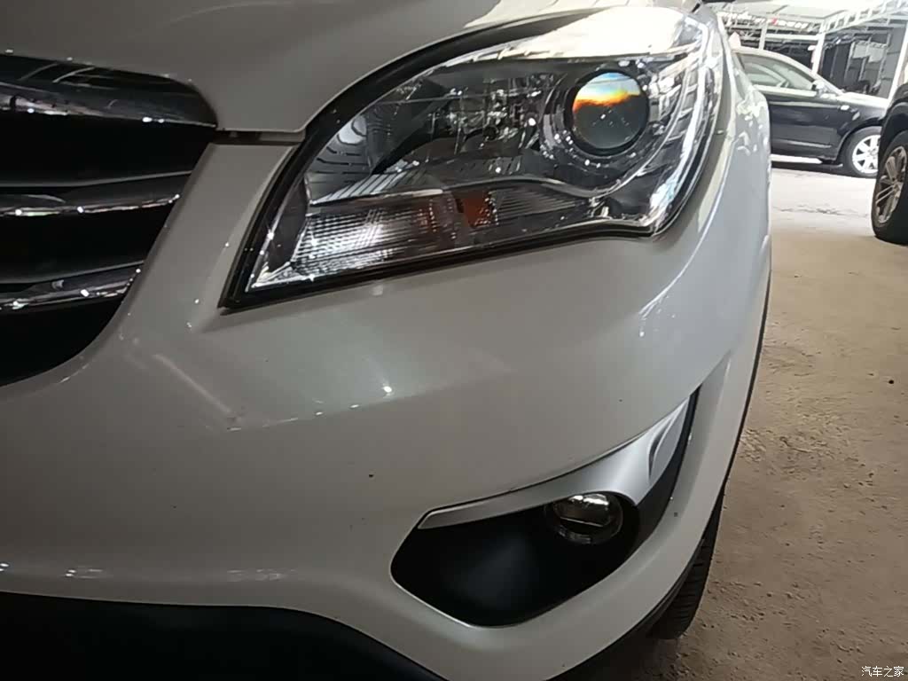 Changan CS35, 2016 24