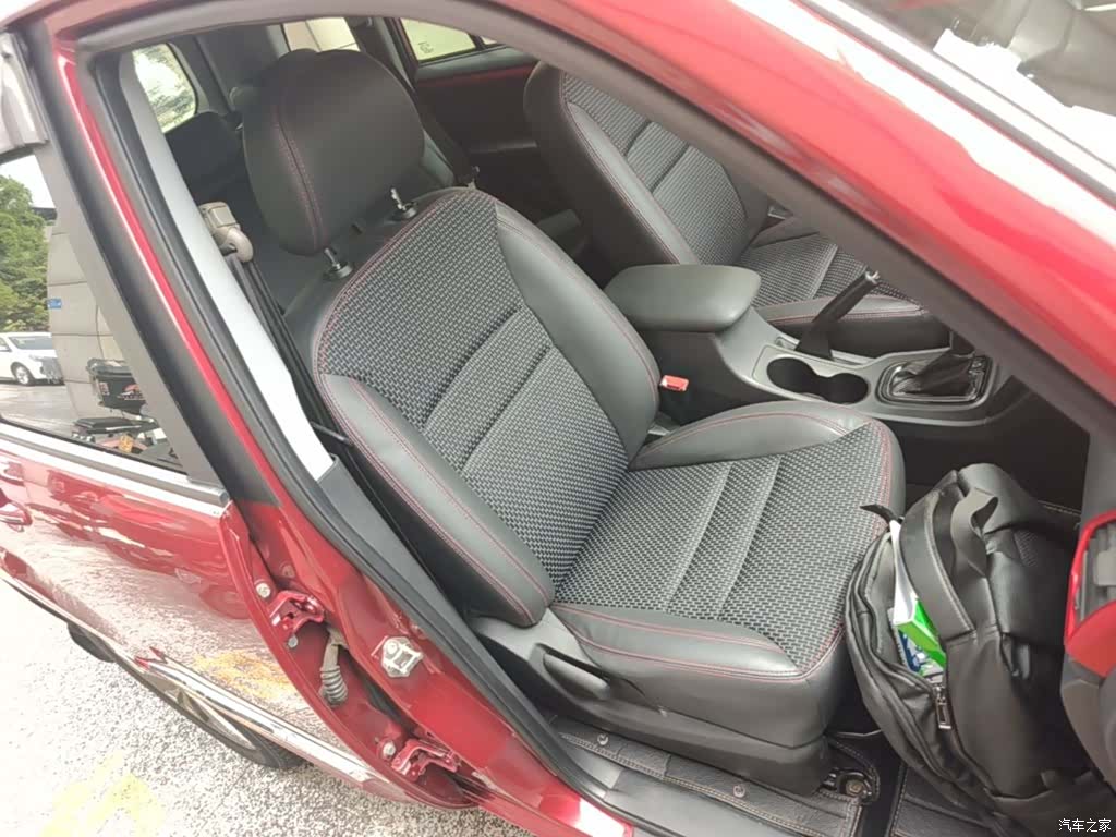 Chery 3, 2017 25