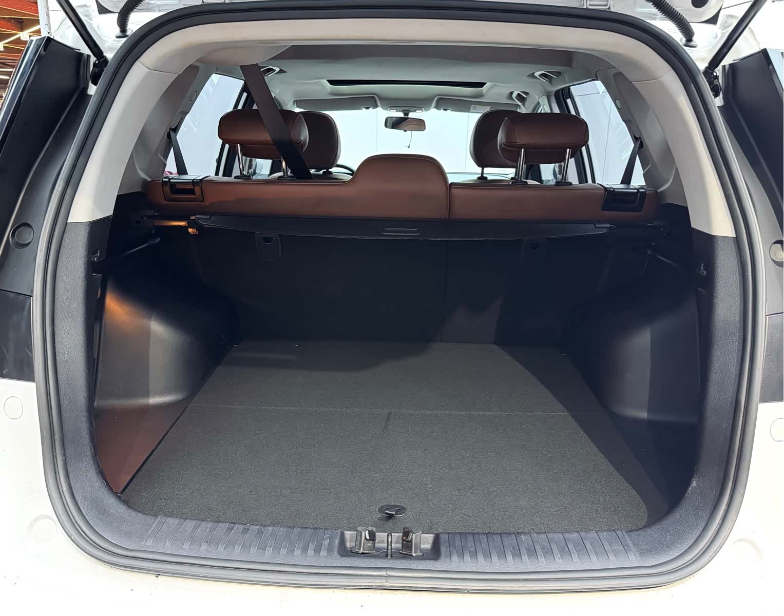 Geely X6, 2021 22