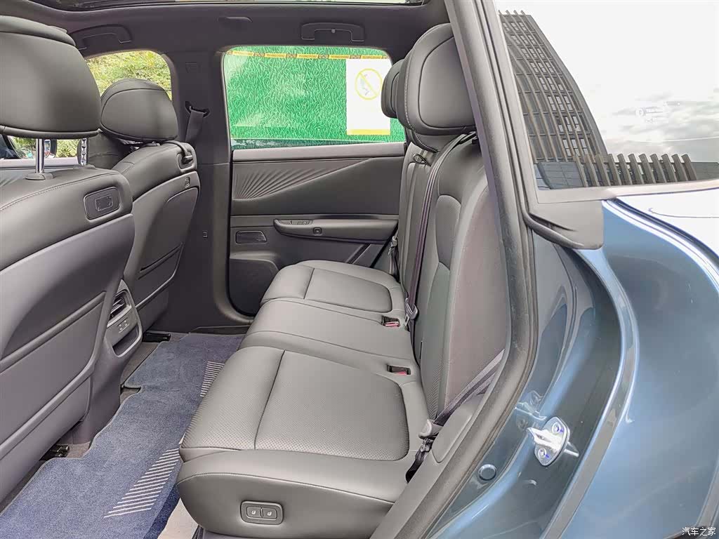 Nissan NX8, 2026 8