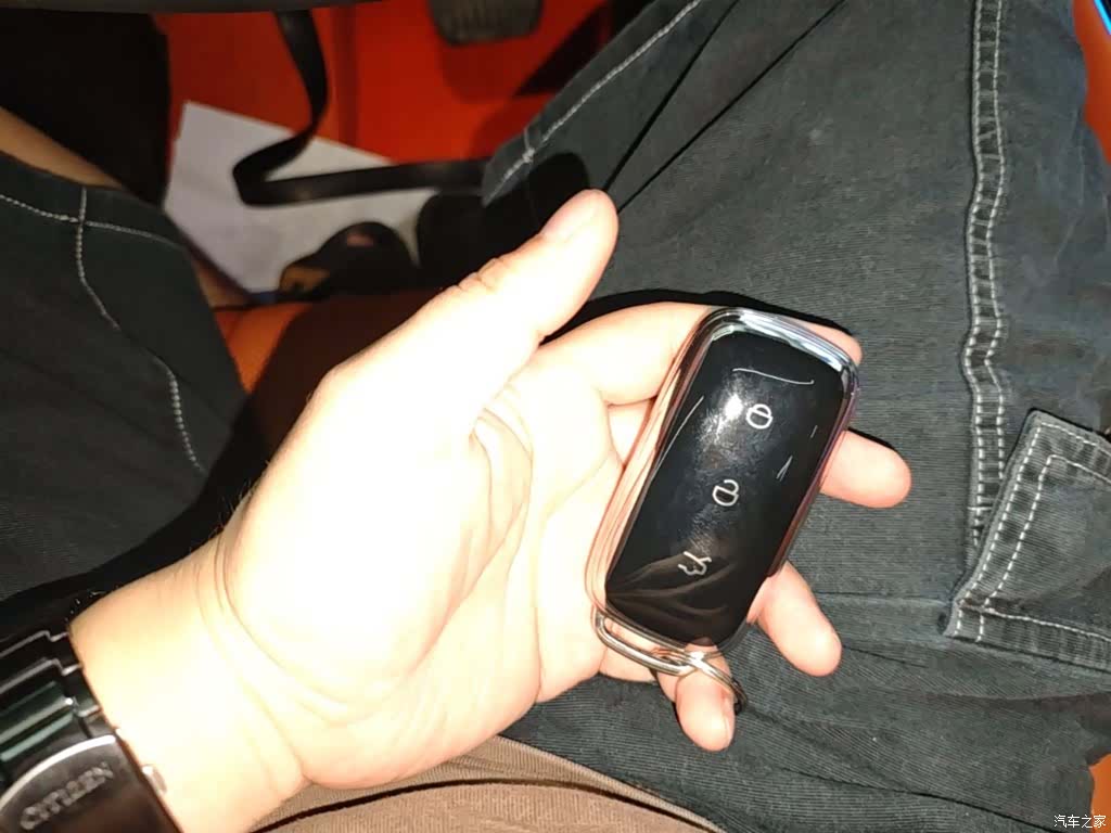 Geely M9, 2025 9
