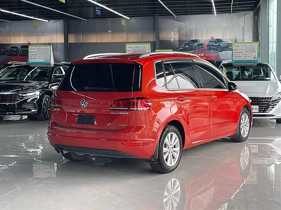Shanxi Lvliang Car