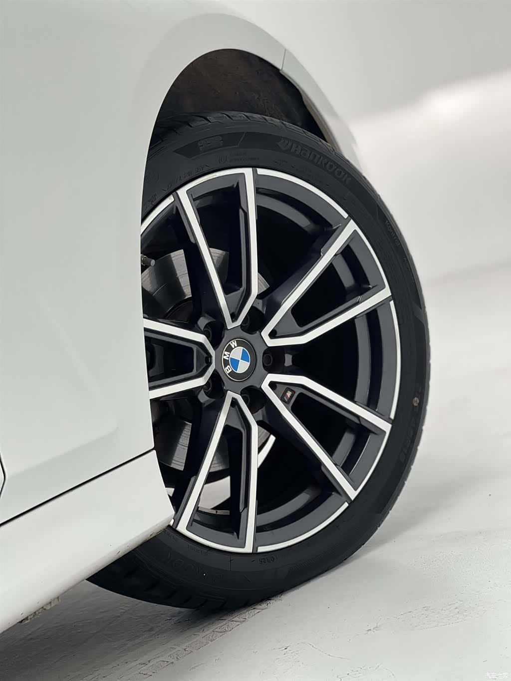 BMW 3 Series, 2022 23