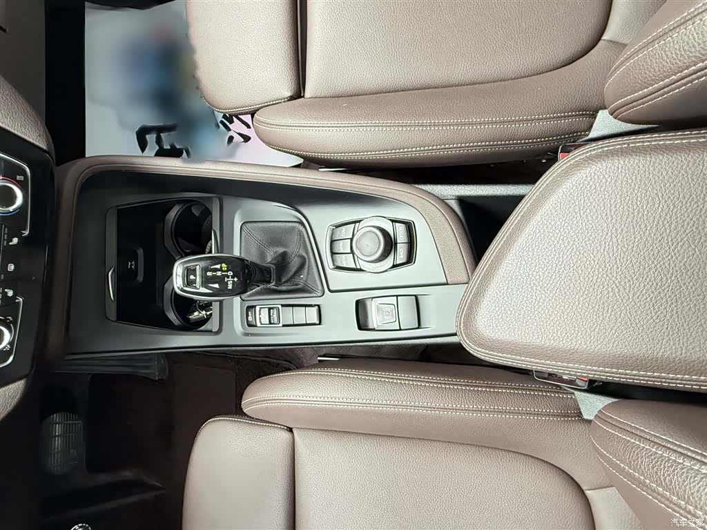 BMW X1, 2020 6