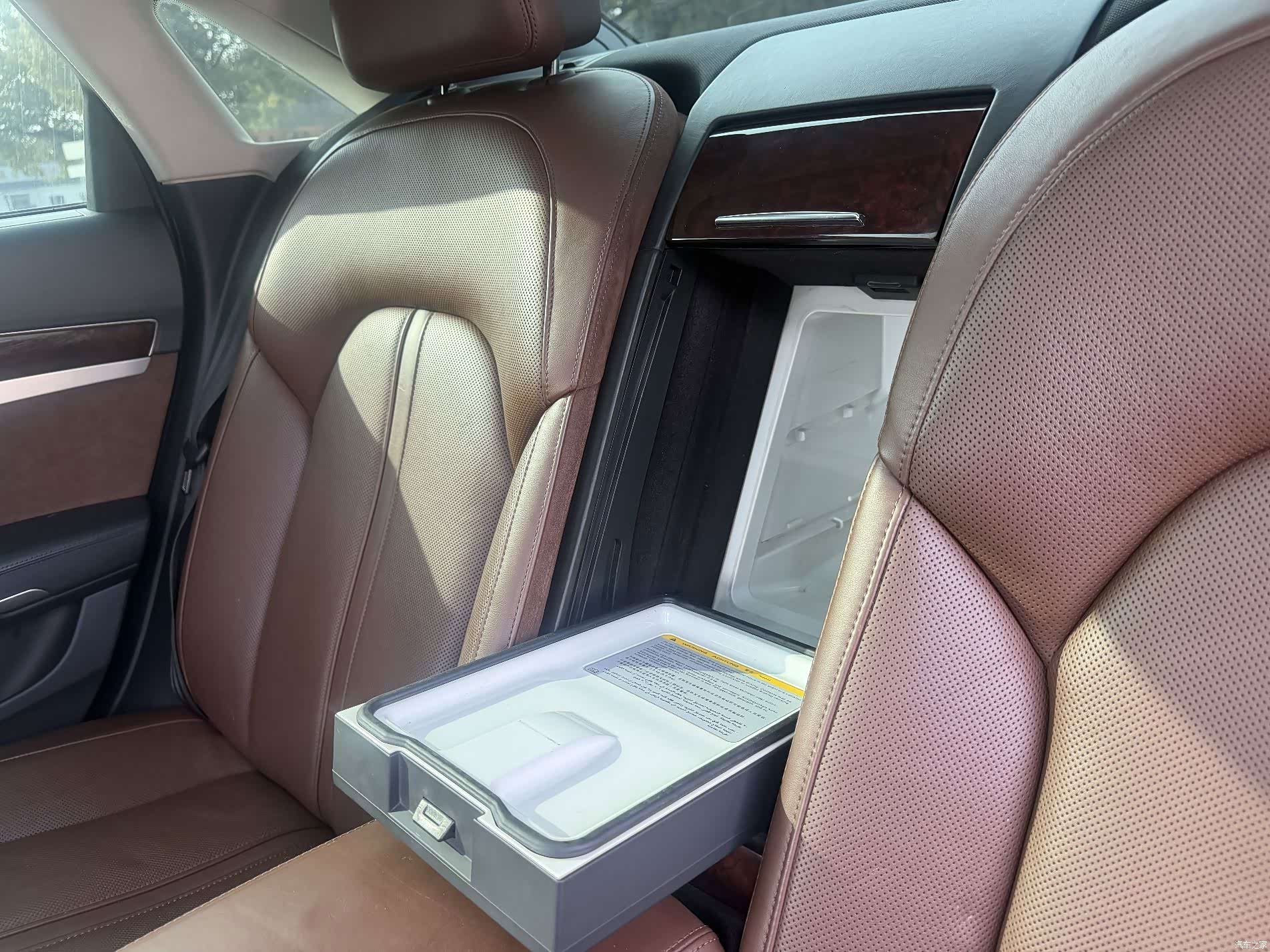 Audi A8L, 2017 6