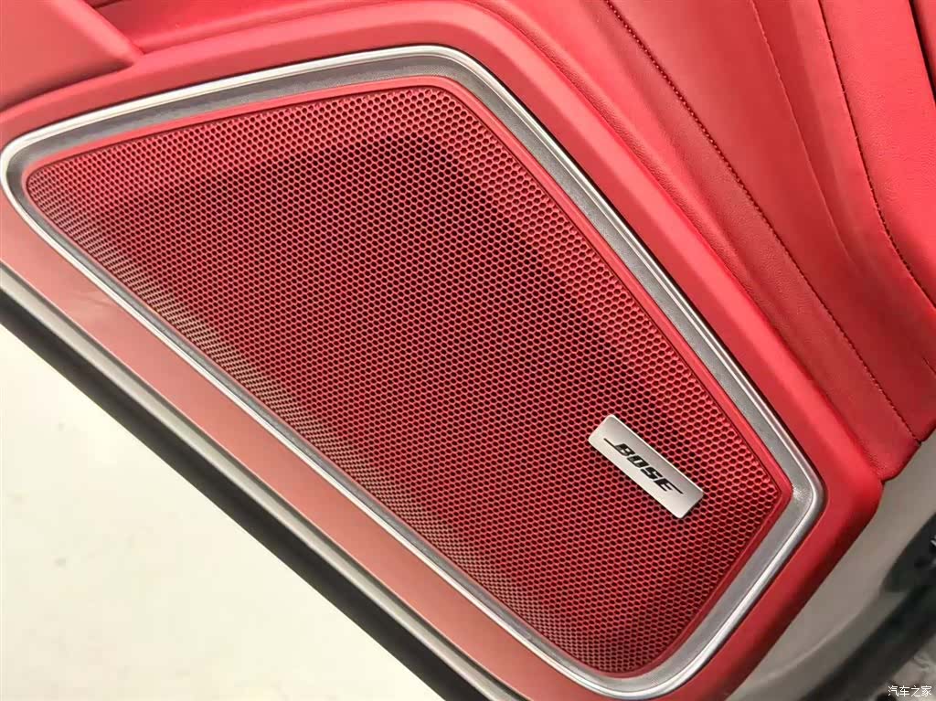Porsche Panamera, 2024 16
