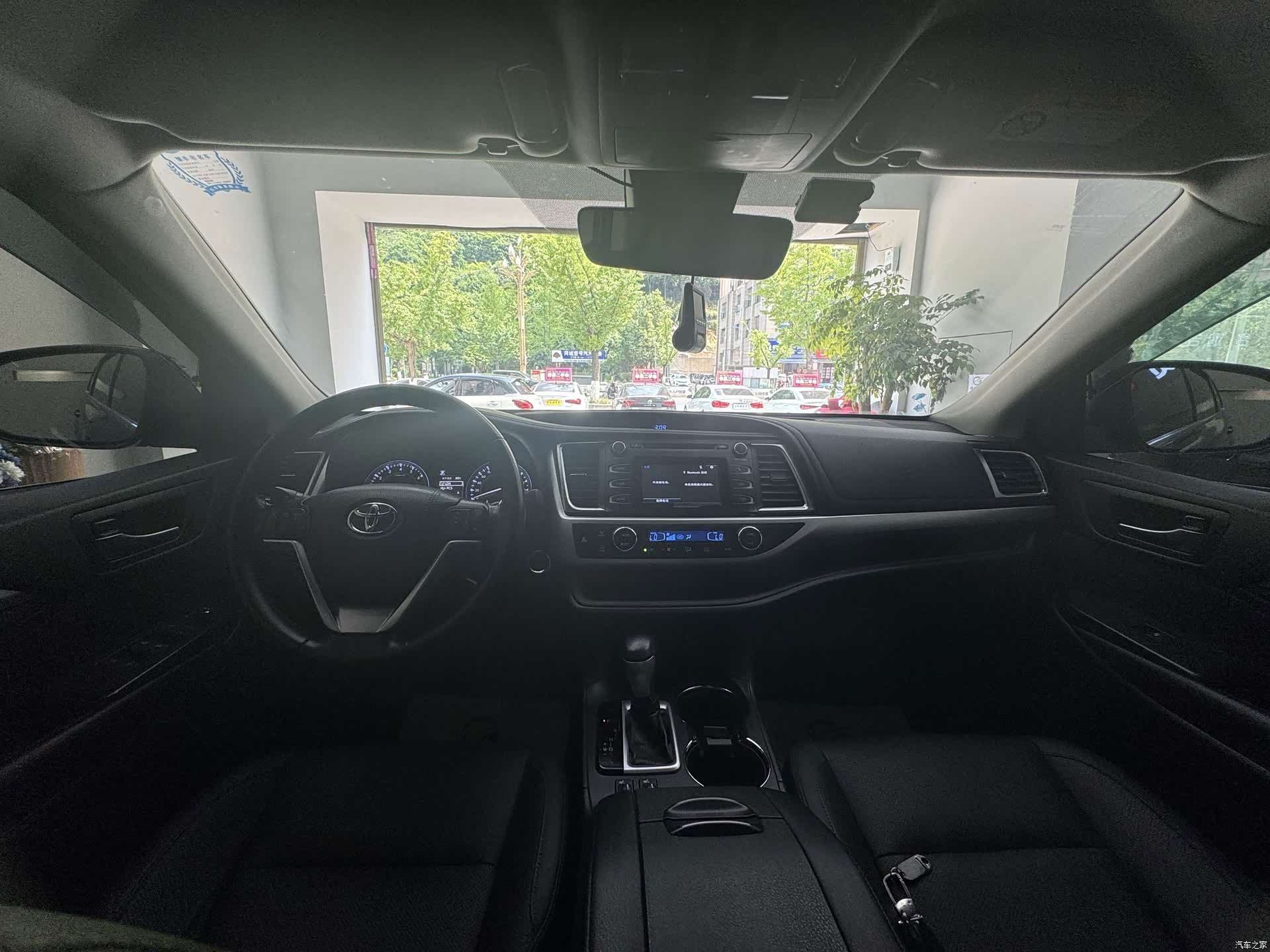 Toyota Highlander, 2019 6