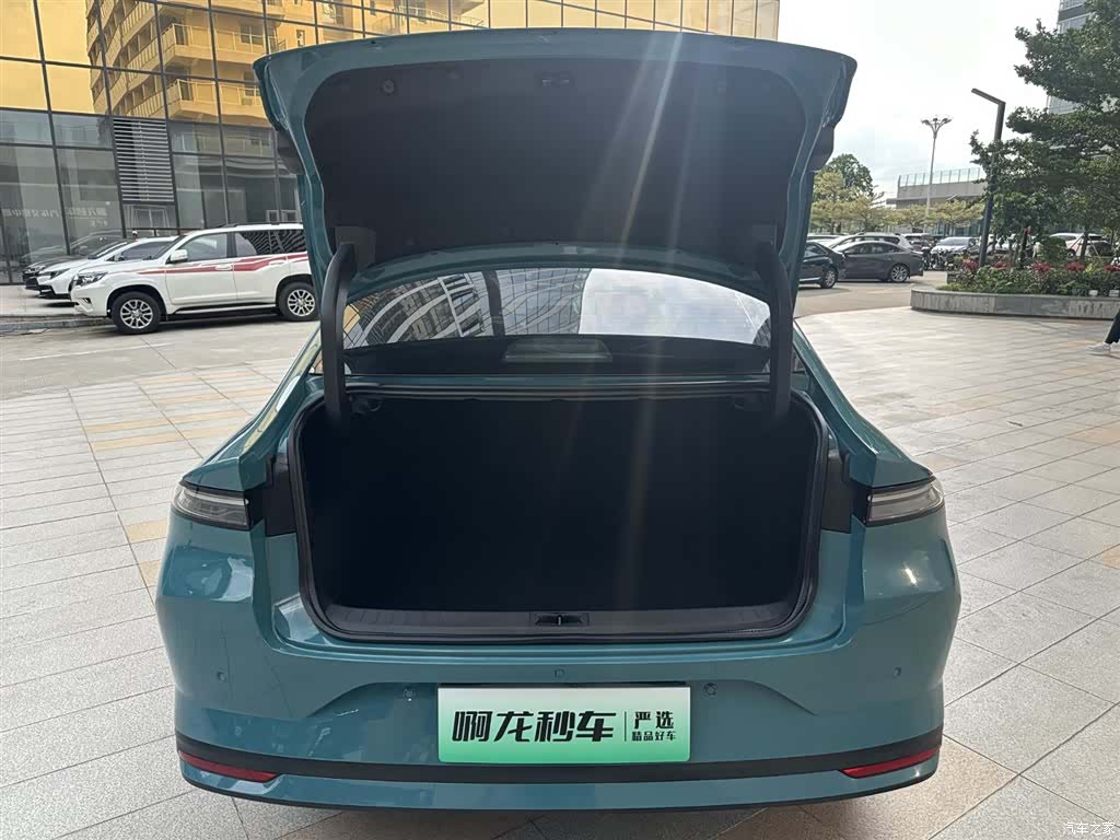Nissan N6, 2026 14
