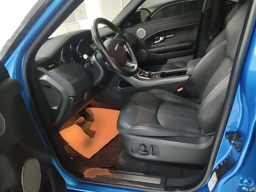 Land Rover Range Rover, 2018 15