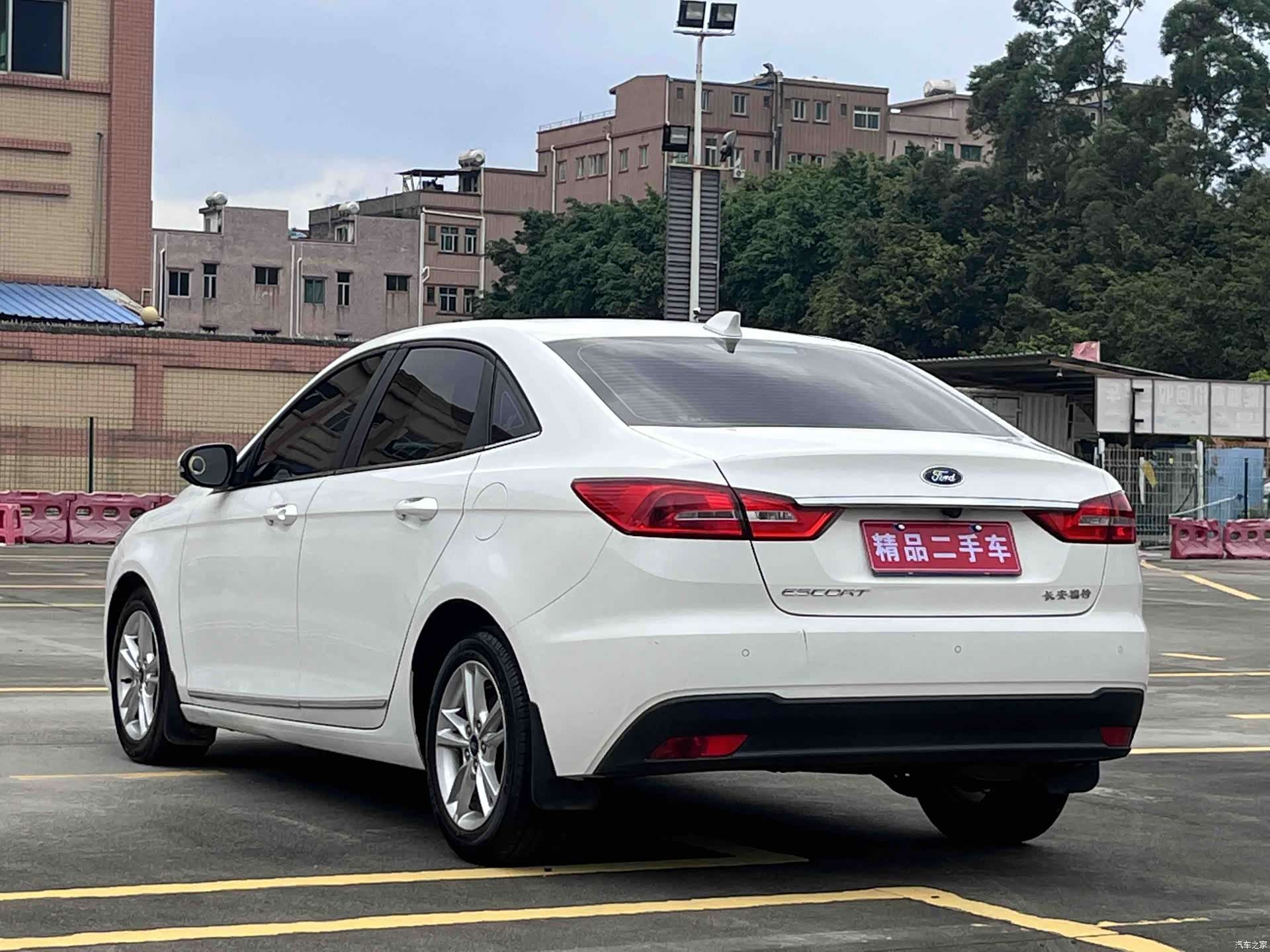 Ford V, 2019 6