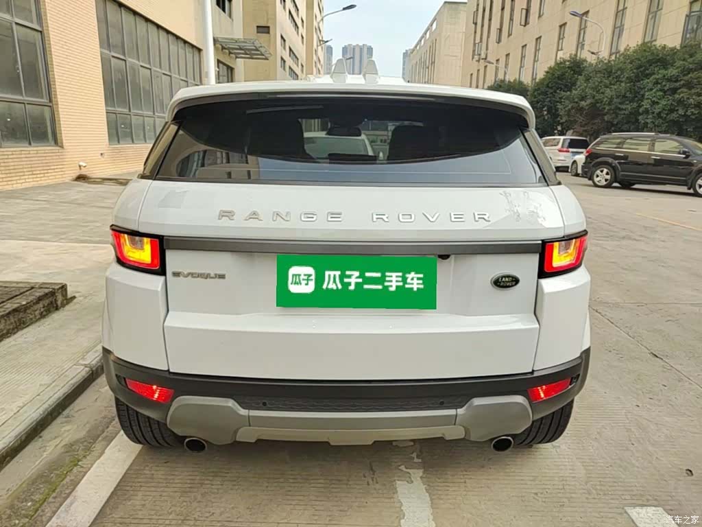 Land Rover Range Rover, 2017 6