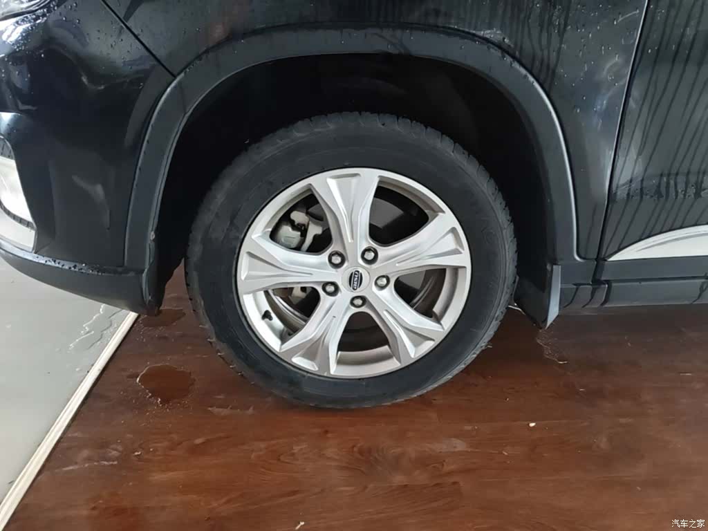 Bisu T5, 2018 23