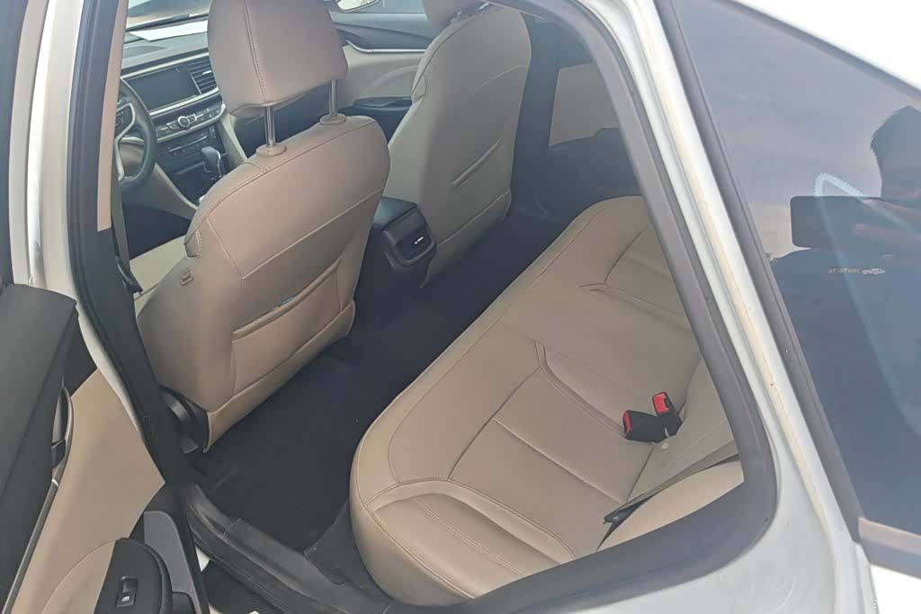 Buick VI, 2019 11