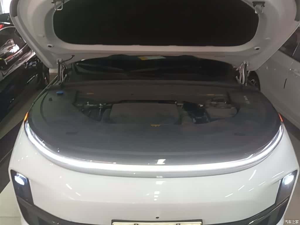 Li Auto L7, 2024 20