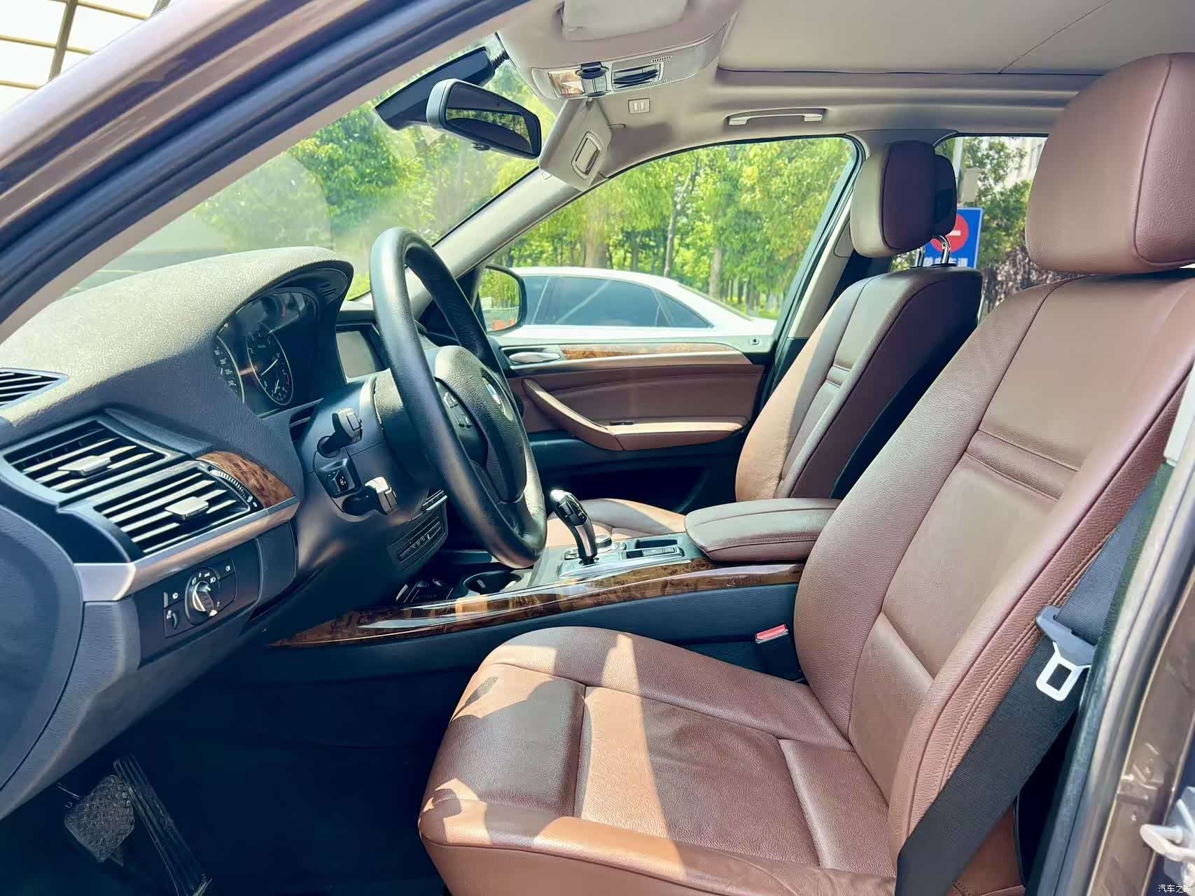 BMW X5, 2012 3