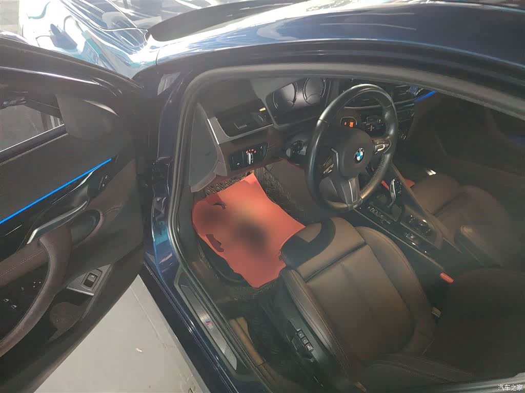 BMW X2, 2020 11