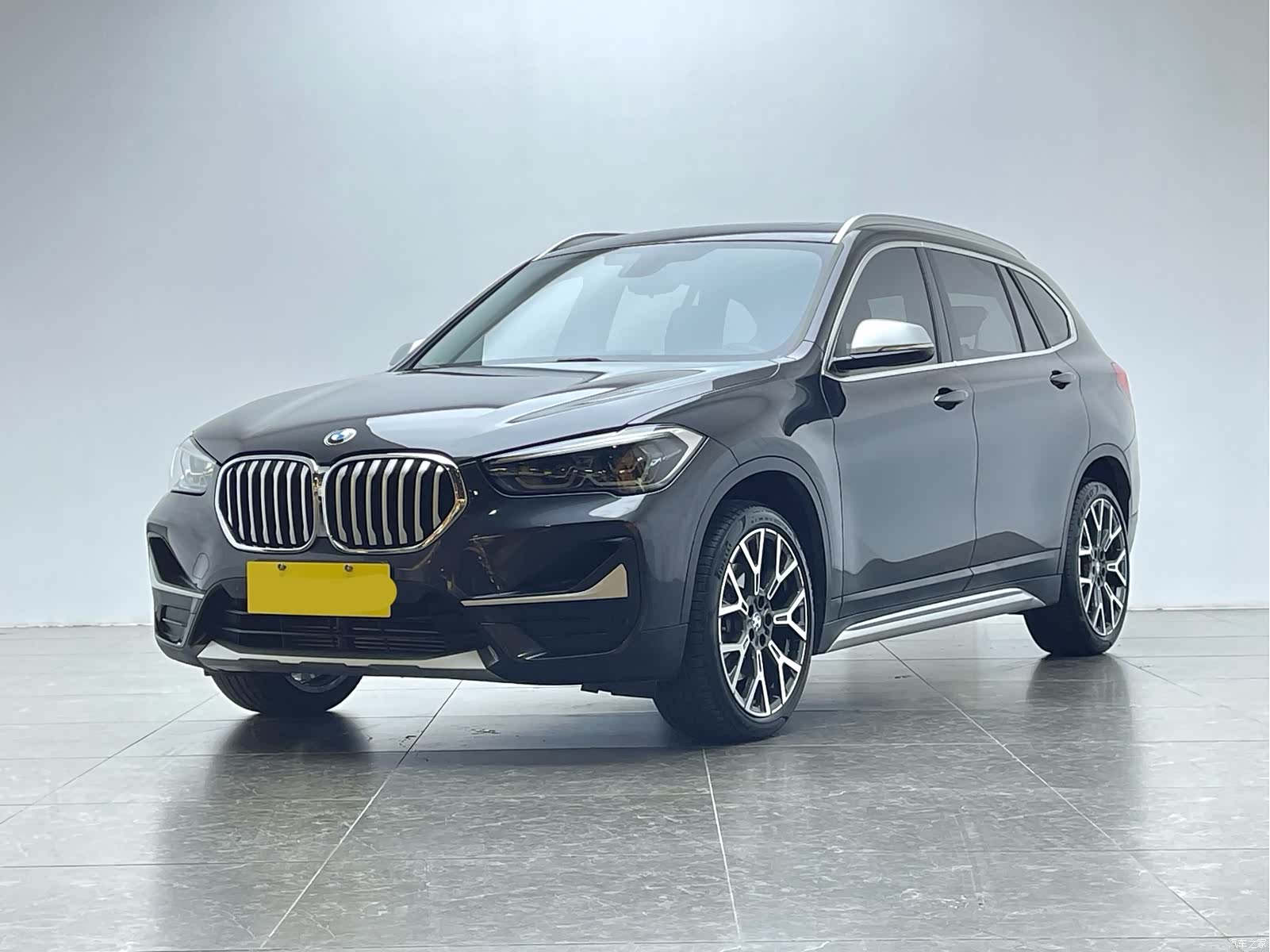 BMW X1, 2021 1