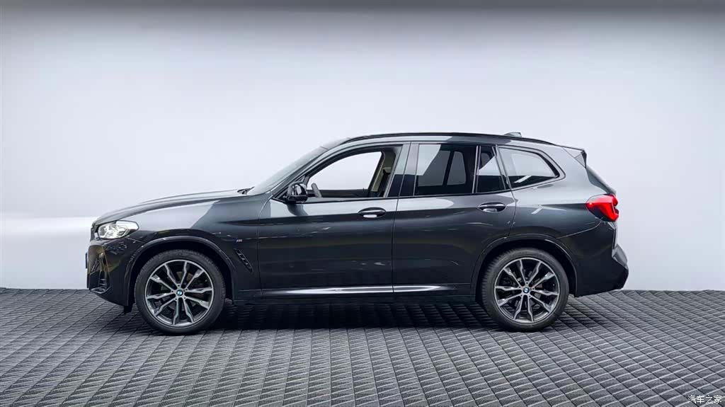 BMW X3, 2022 4