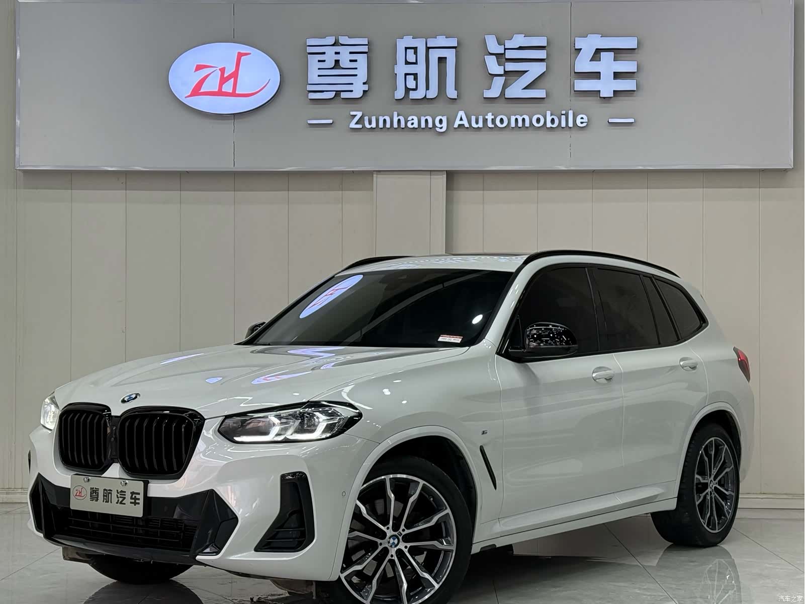 BMW X3, 2023 1