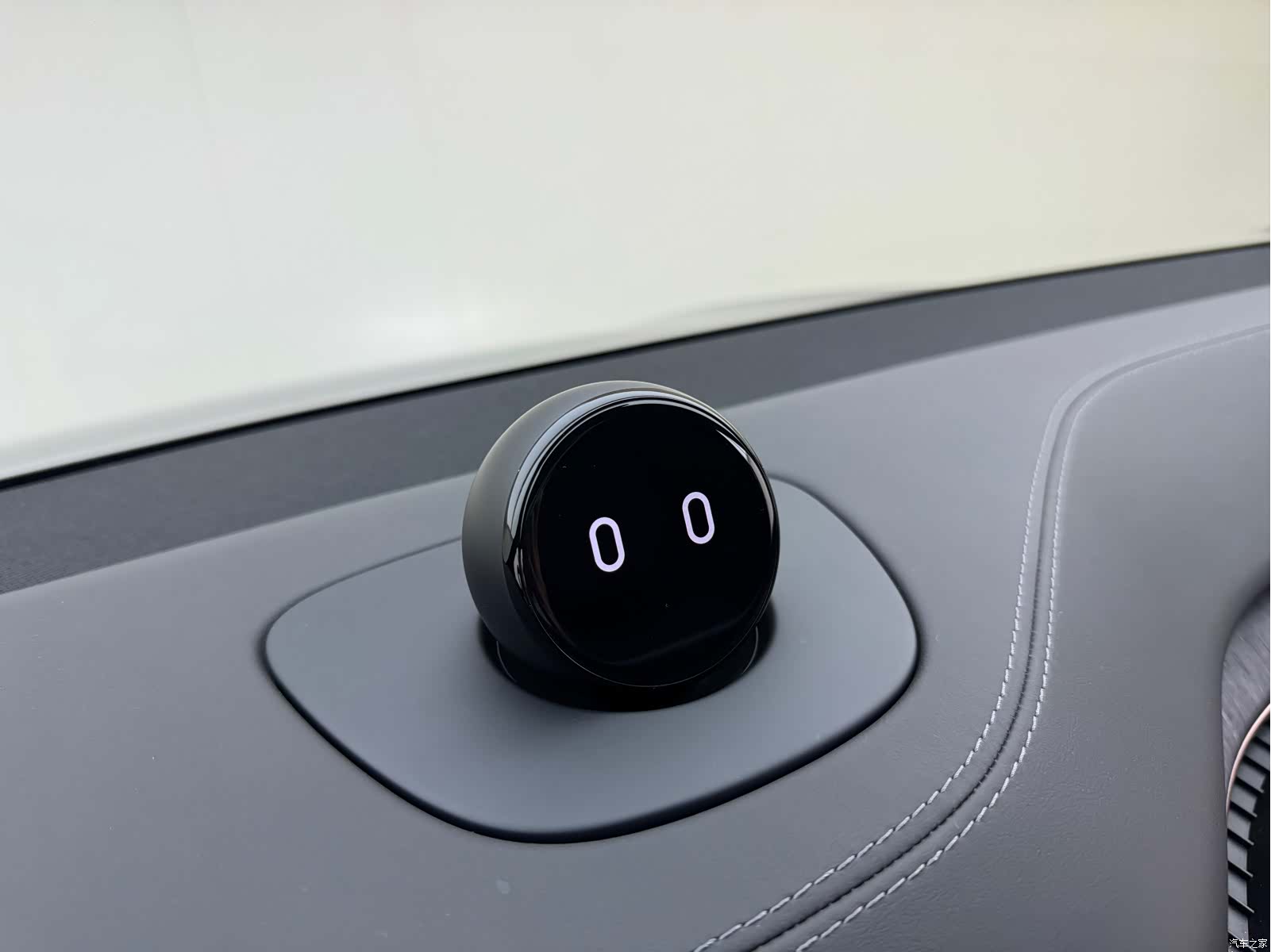 NIO ES6, 2023 12