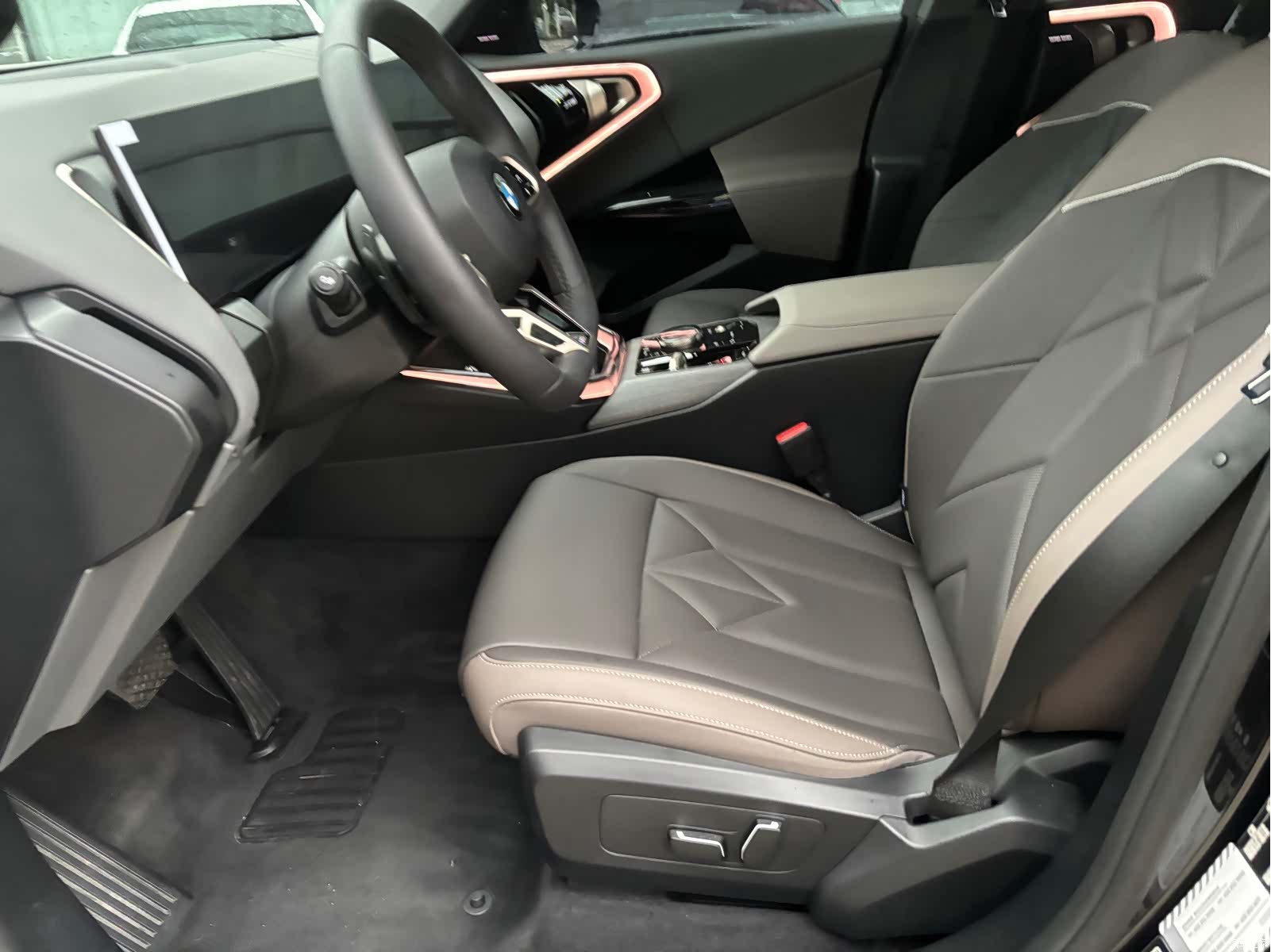 BMW X3, 2026 8