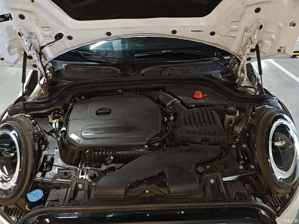 Mini Cooper, 2023 20