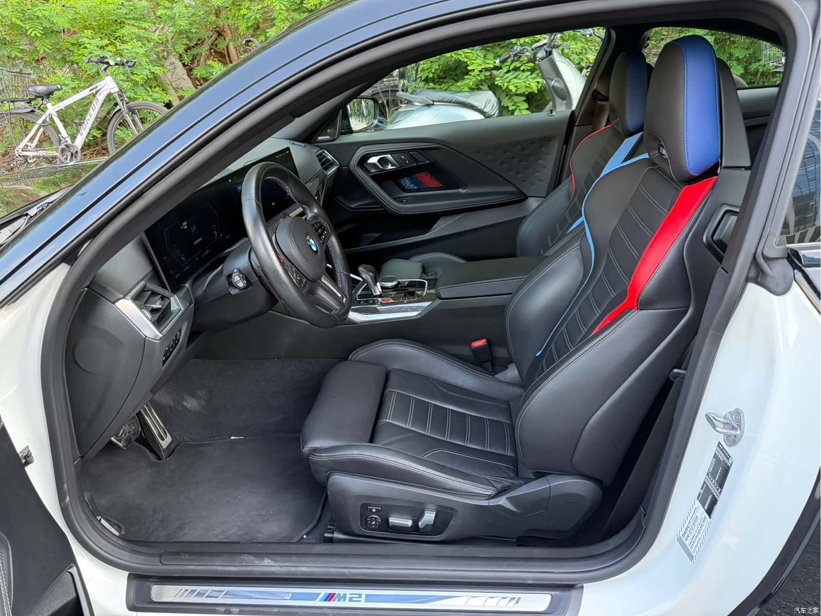BMW M2, 2024 6