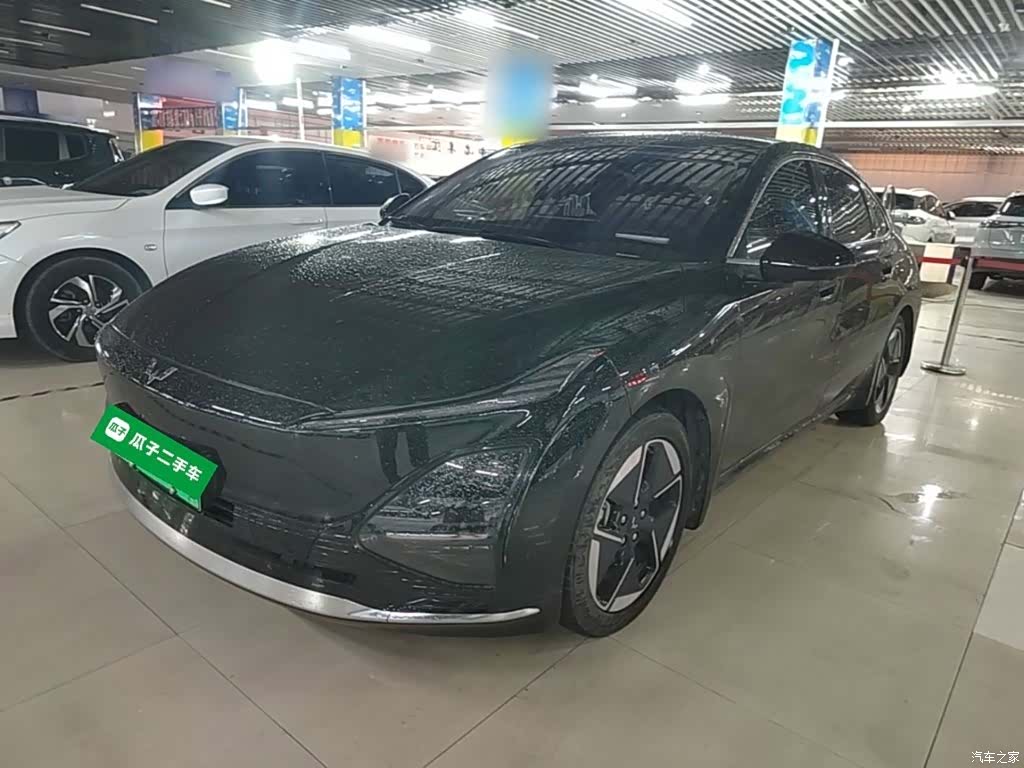 Wuling Starlight, 2024 1