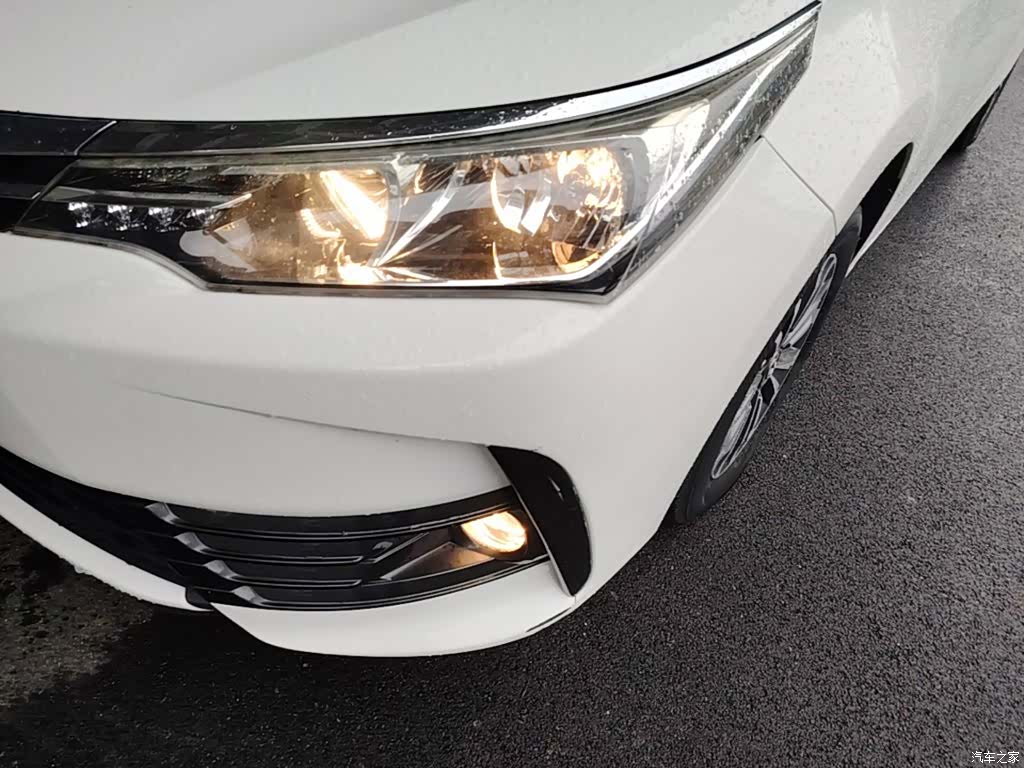 Toyota Corolla, 2018 24