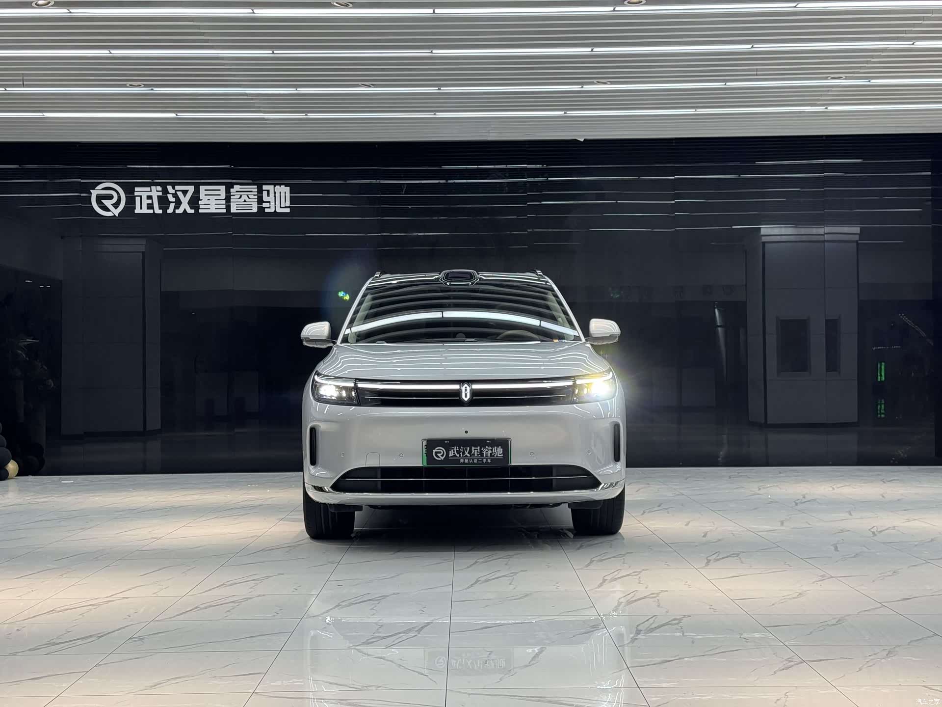 AITO M7, 2024 2