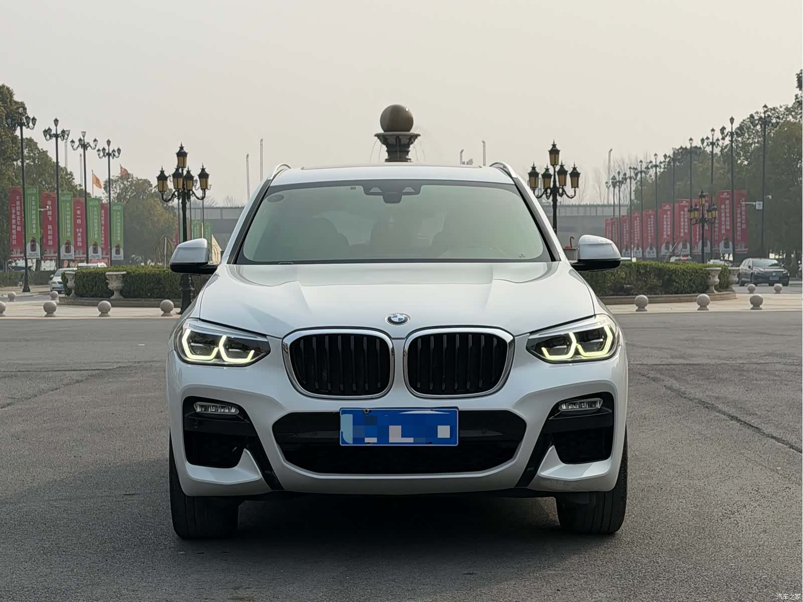 BMW X3, 2019 2