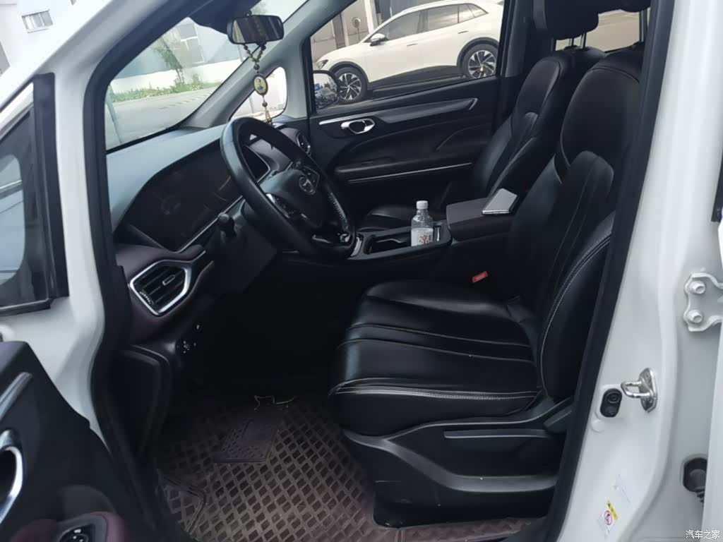 GAC M6, 2022 15