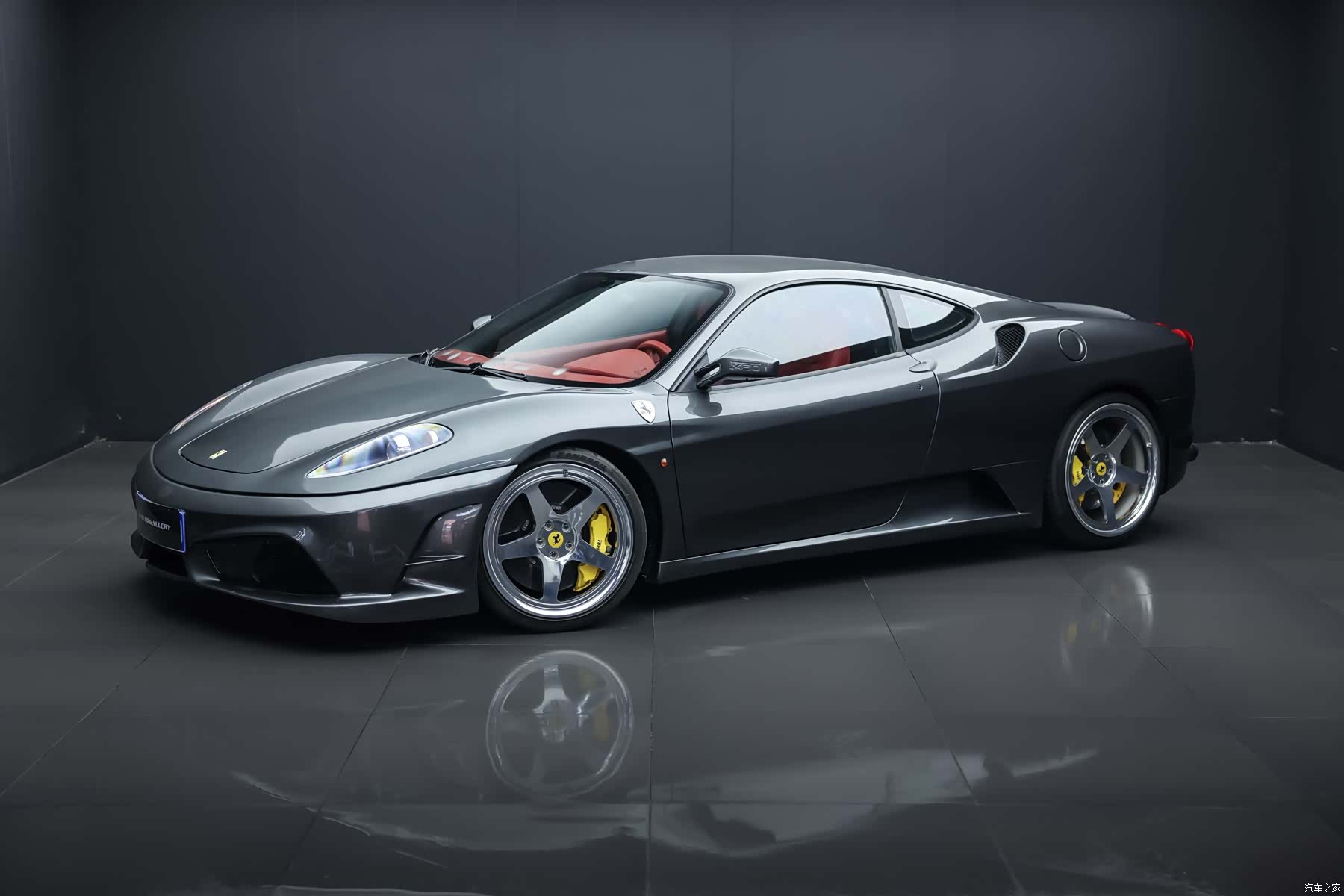Ferrari F430