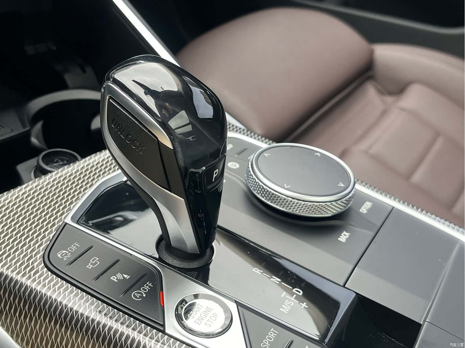 BMW 3 Series, 2019 16