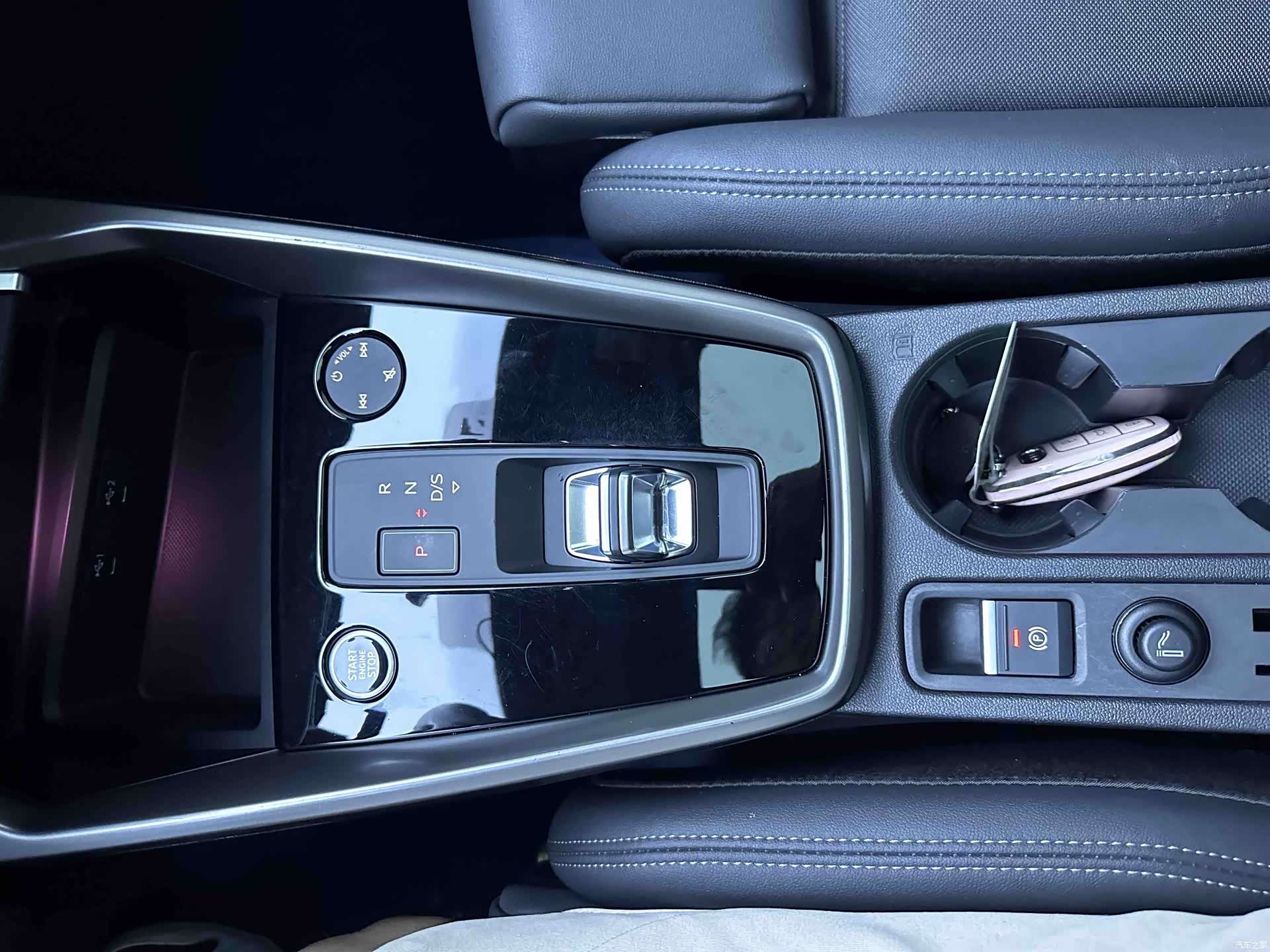 Audi A3, 2021 15