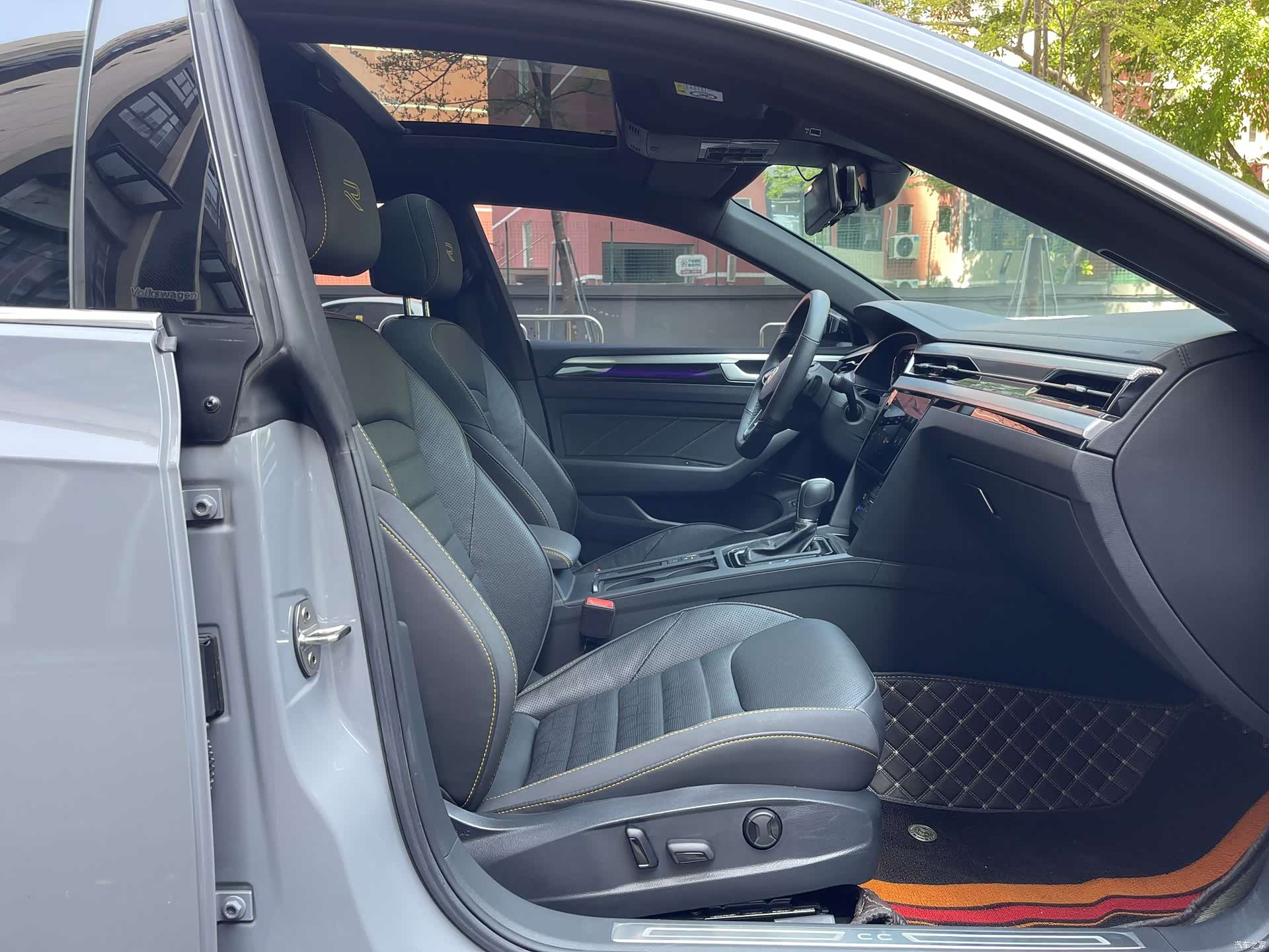 Volkswagen CC, 2023 17