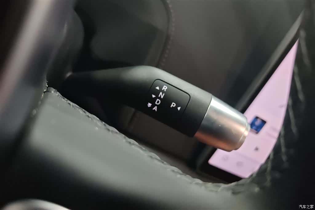 Li Auto L8, 2025 16
