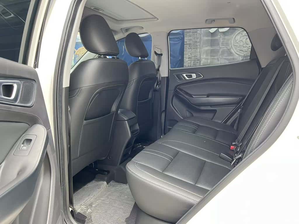 Chery Tiggo 5x, 2019 17