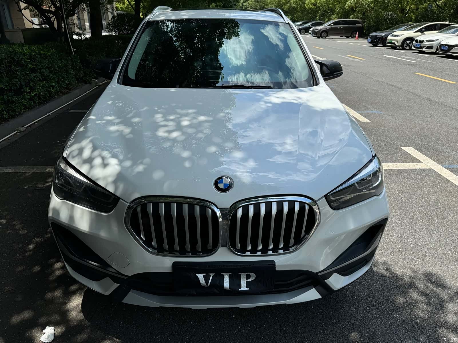 BMW X1, 2022 7