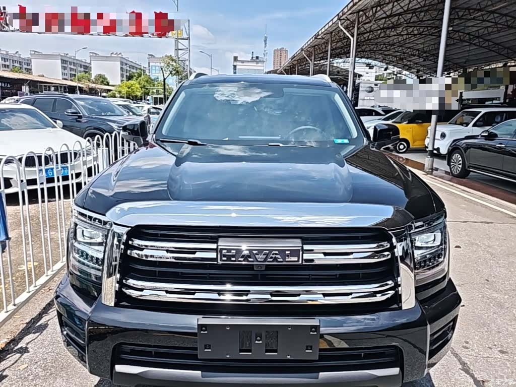 Haval H5, 2024 3
