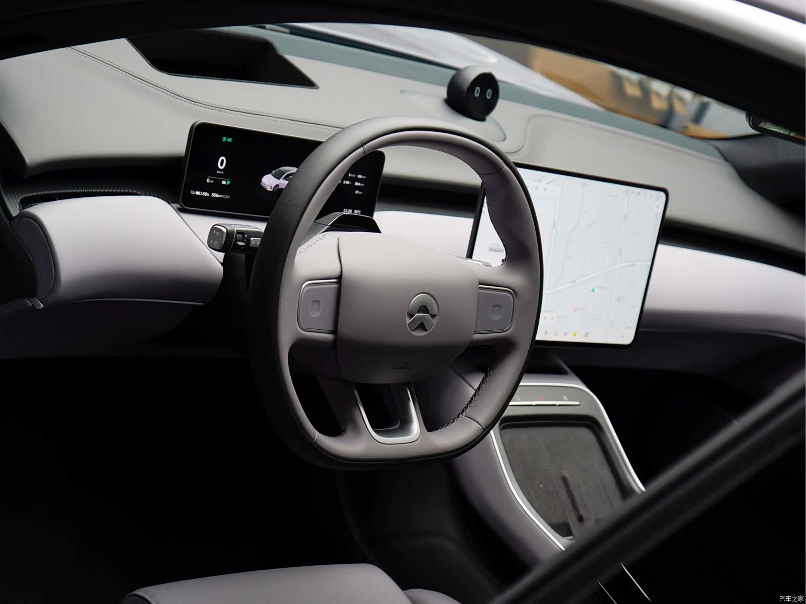 NIO ET5, 2026 17