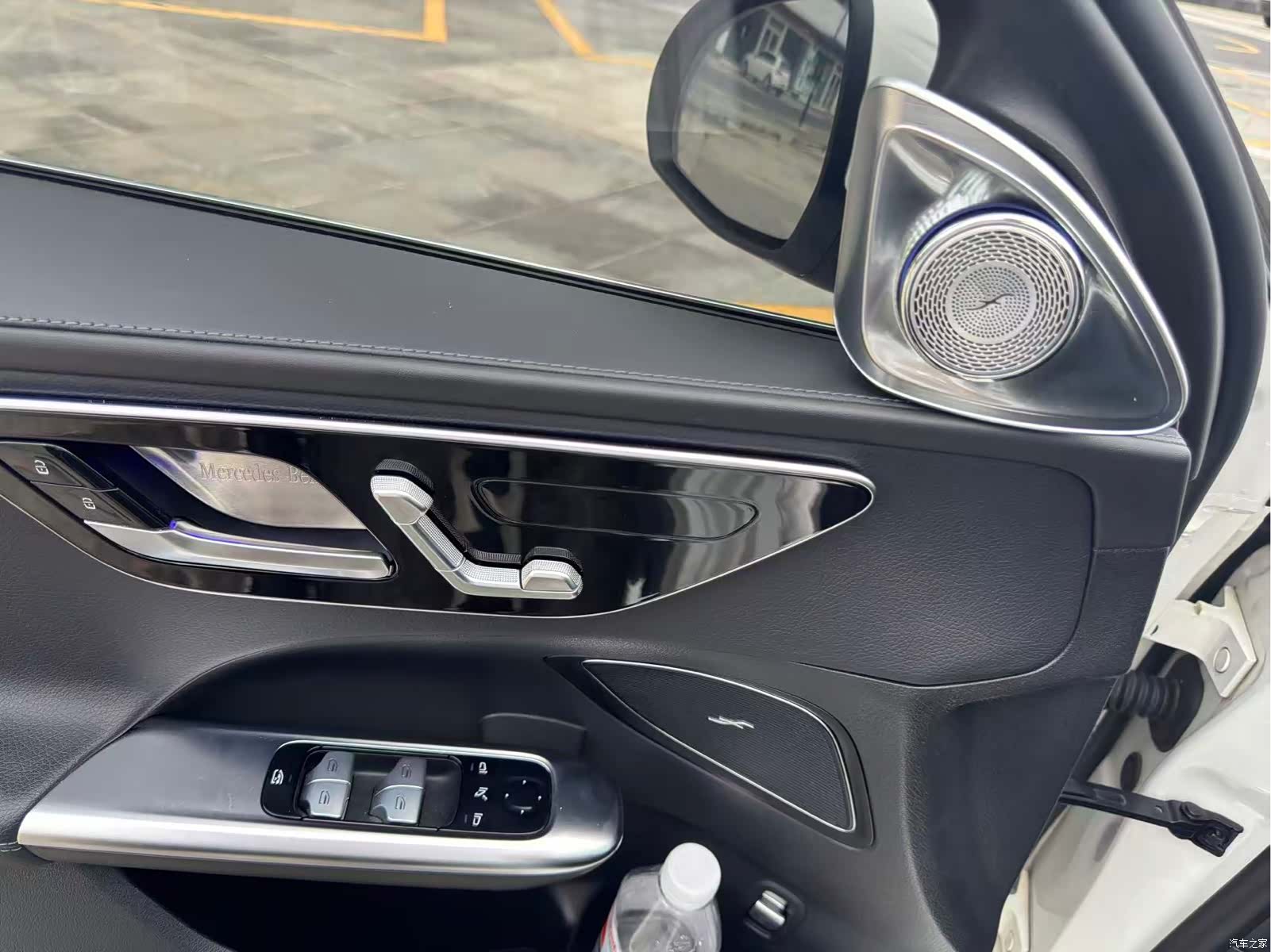 Mercedes-Benz C-Class, 2022 10