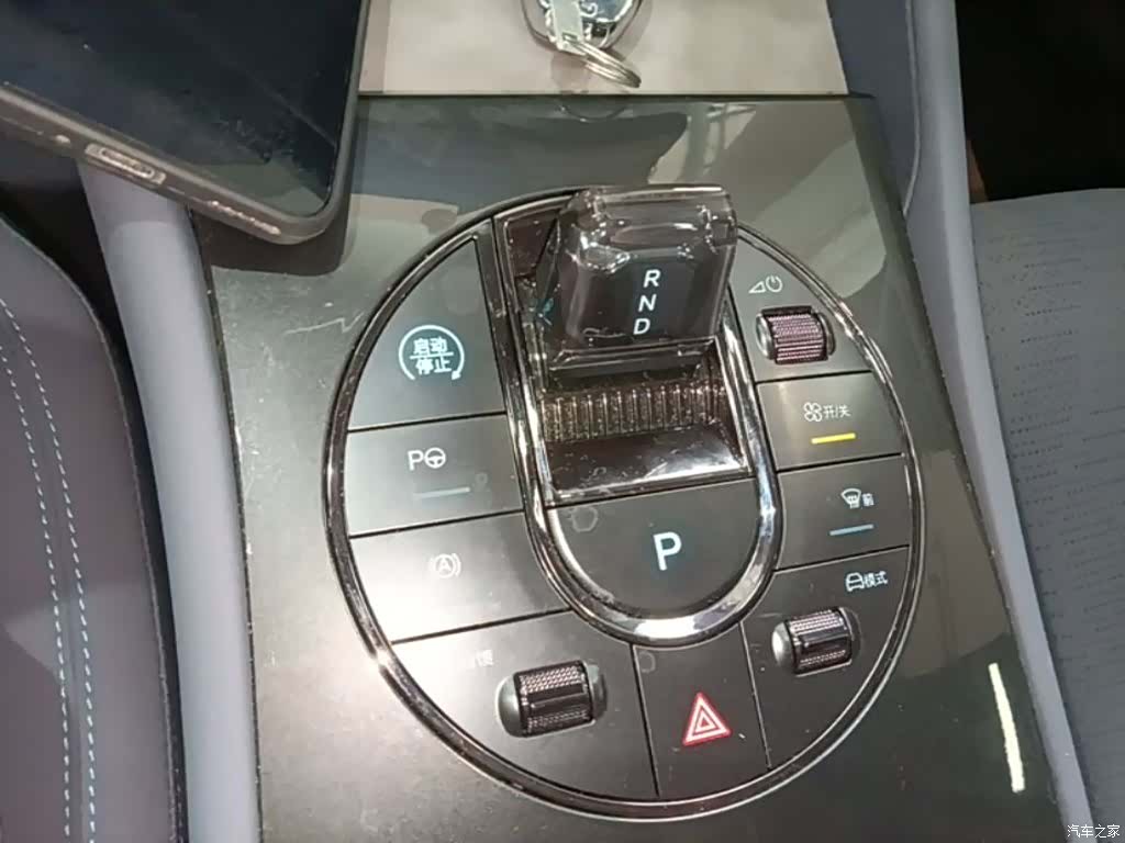 BYD Seal, 2025 14