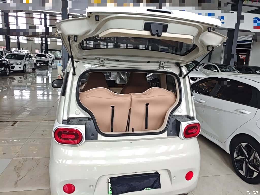 Wuling MINIEV, 2025 19
