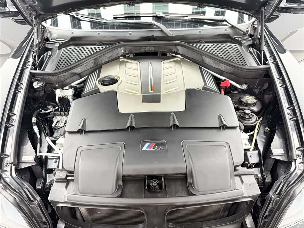 BMW X5, 2011 20
