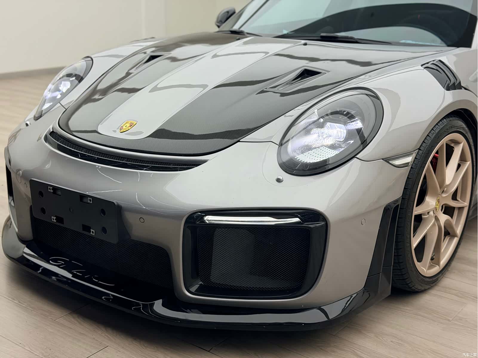 Porsche 911, 2014 8